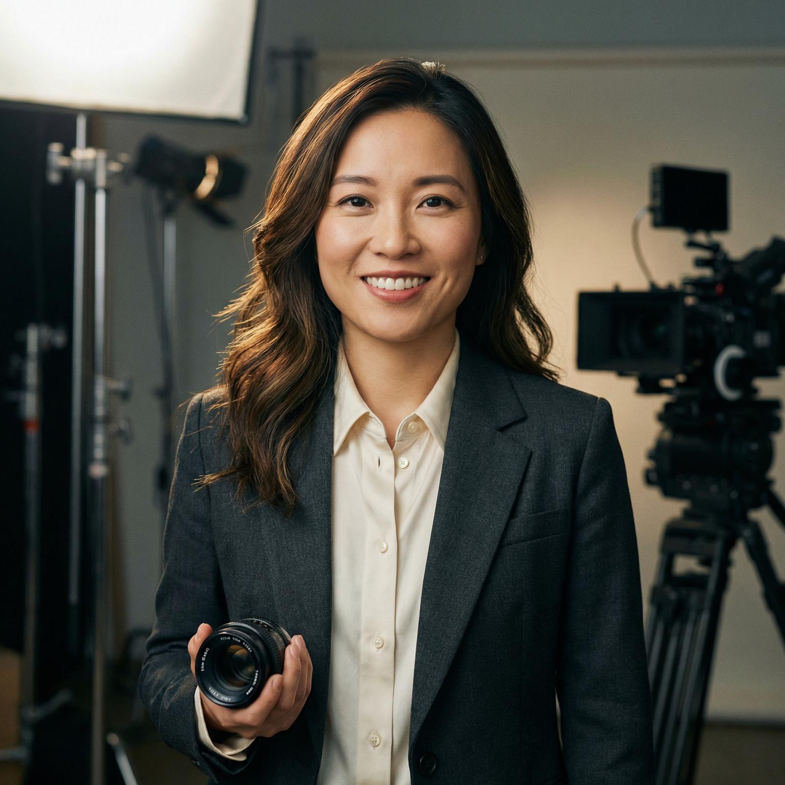 51动漫摄影师林雨薇