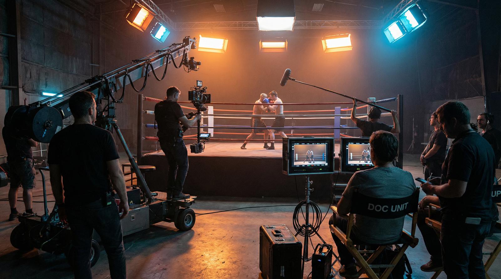 51动漫影视制作视频